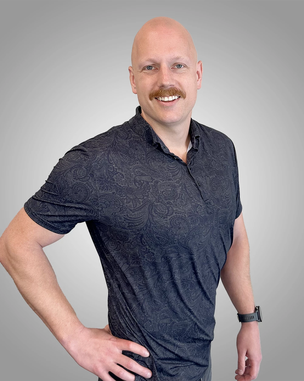 David Petlicki
